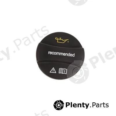 Bapmic BF0423390008 — Sealing Cap, oil filler neck