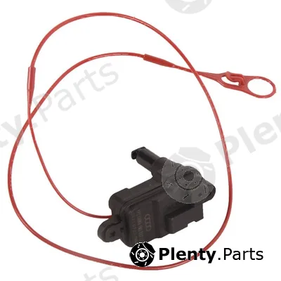 Bapmic EF5175270005 — Actuator, central locking system