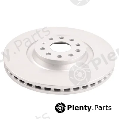 Bapmic BF0320110167 — Brake Disc