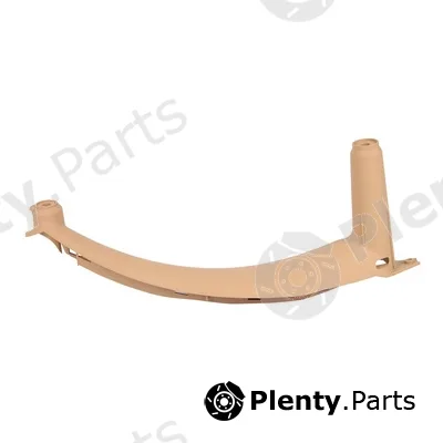 Bapmic ATPP1214157002 — Exterior Door Handle