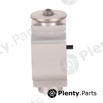 Bapmic BF0734100003 — Expansion Valve, air conditioning