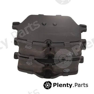 Bapmic BF0320070082 — Brake Pad Set, disc brake