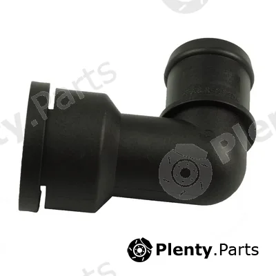 Bapmic TOPT1325057 — Coolant Flange