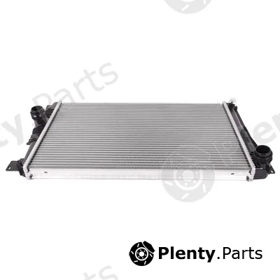 Bapmic TOPT1201051 — Radiator, engine cooling
