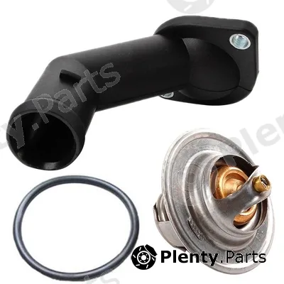Bapmic TOPT13KIT005 — Thermostat, coolant