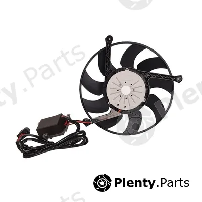 Bapmic BF0426180060 — Fan, engine cooling