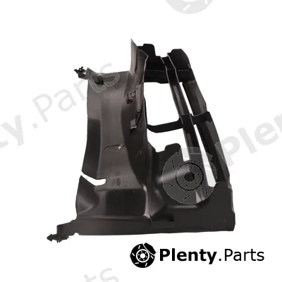 Bapmic BF0426610004 — Cowling, radiator fan