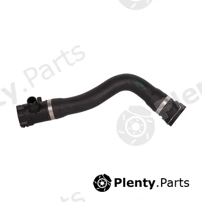 Bapmic TOPT1213137 — Radiator Hose