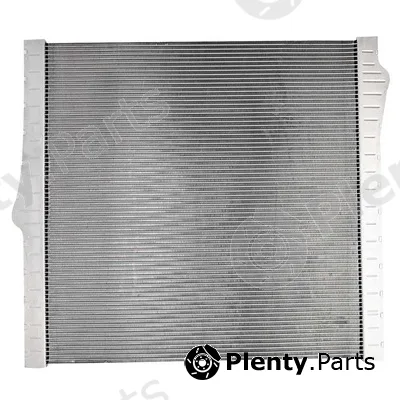 Bapmic BF0426790002 — Radiator, engine cooling