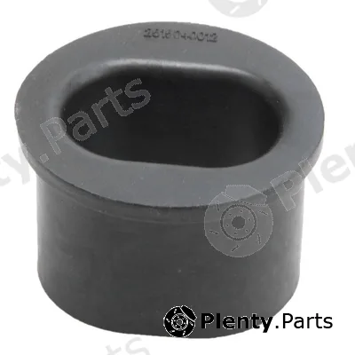 Bapmic TOPT1117010 — Mounting, radiator