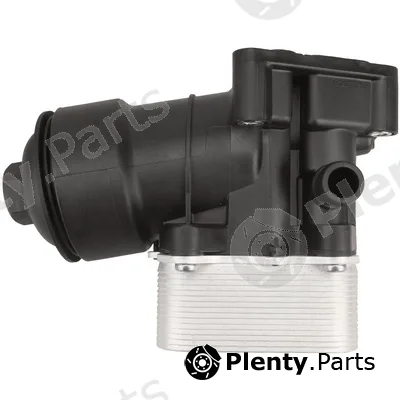 Bapmic BACB13-214005 — Relocation Set, oil filter