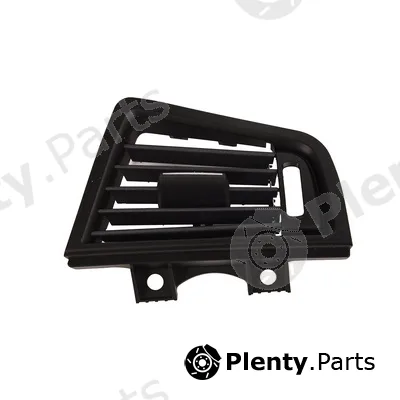 Bapmic BF0734290007 — Control Element, heating/ventilation