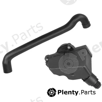 Bapmic BACB13-KIT070 — Hose, crankcase ventilation