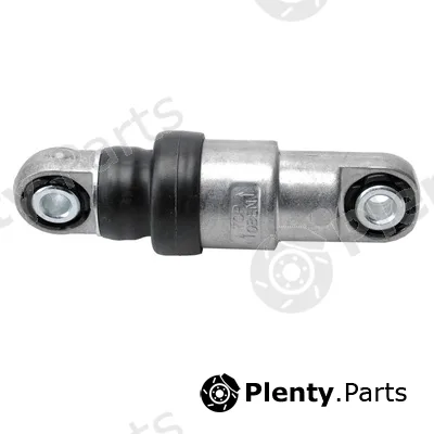 Bapmic BACB12-234043 — Vibration Damper, V-ribbed belt