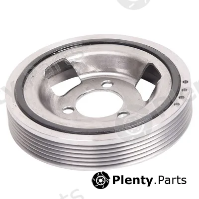 Bapmic BF0422350008 — Belt Pulley, crankshaft