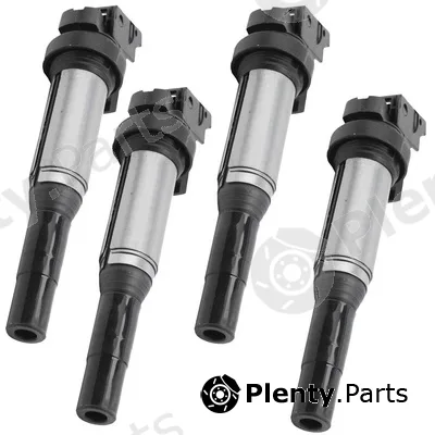 Bapmic BACB12-245020 — Ignition Coil
