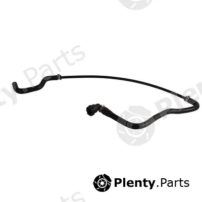Bapmic BF0426660677 — Radiator Hose