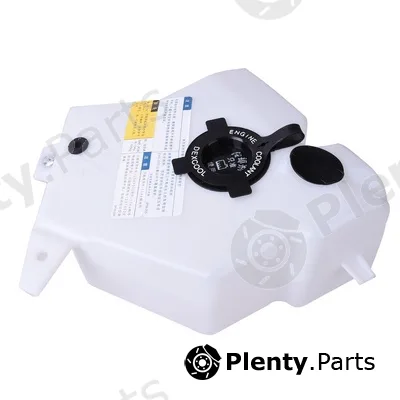 Bapmic TOPT5102003 — Expansion Tank, coolant