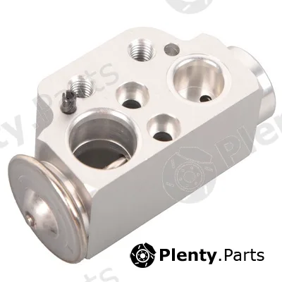 Bapmic BF0734100005 — Expansion Valve, air conditioning