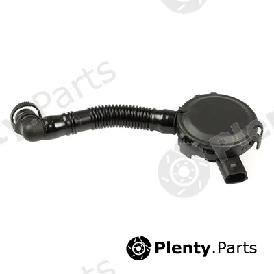Bapmic BACB13-122010 — Valve, crankcase ventilation