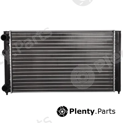 Bapmic BF0426790118 — Radiator, engine cooling