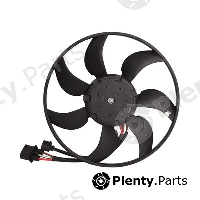Bapmic BF0426180025 — Fan, engine cooling