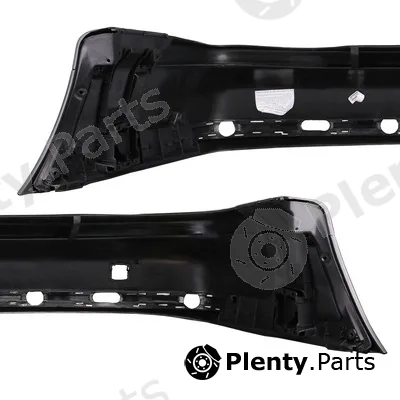 Bapmic ATPP1118118018 — Bumper