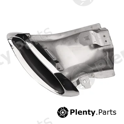 Bapmic ATPP5221117001 — Exhaust Tip