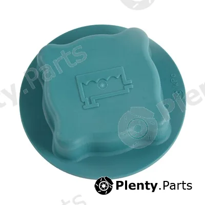 Bapmic BF0426730012 — Cap, radiator