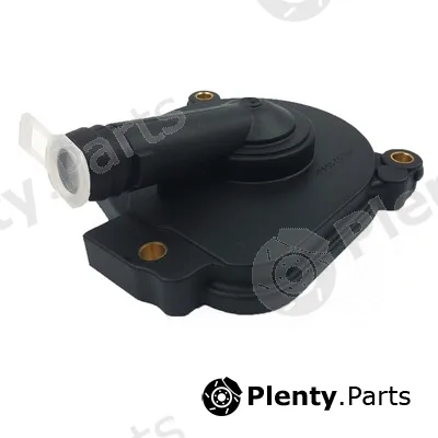 Bapmic BACB11-911002 — Housing Cover, crankcase