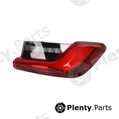 Bapmic BF0237260132 — Tail Light Assembly