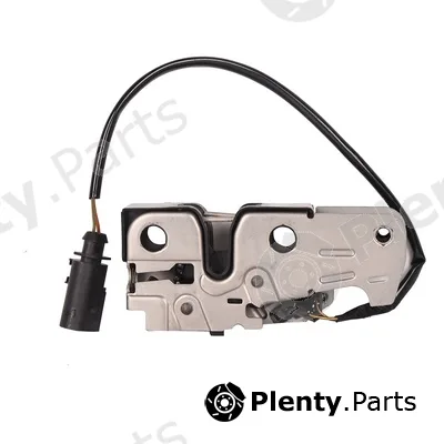 Bapmic BF0114700044 — Bonnet Lock