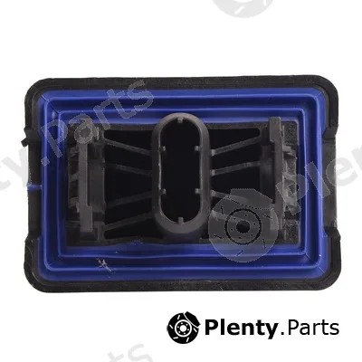 Bapmic BF0319450004 — Lift Point Pad, jack