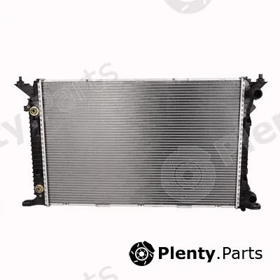 Bapmic TOPT1301031 — Radiator, engine cooling