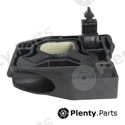 Bapmic TOPT1217022 — Mounting, radiator