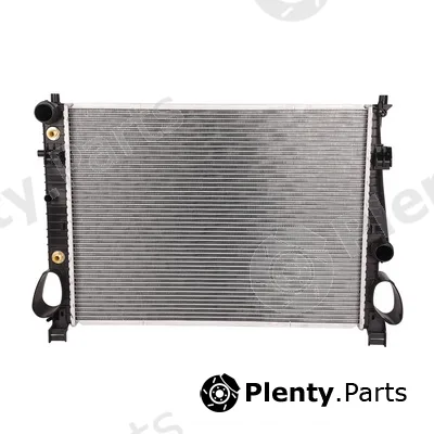 Bapmic TOPT1101008 — Radiator, engine cooling