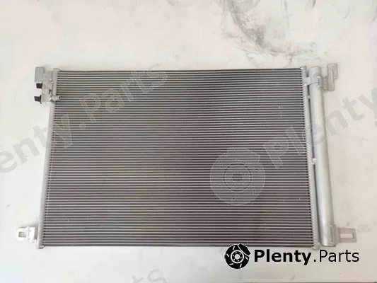 Bapmic BF0734180105 — Condenser, air conditioning