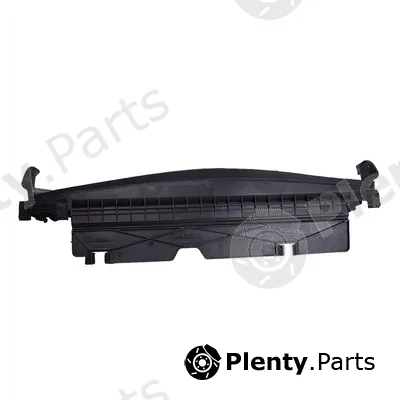 Bapmic ATPP1120112013 — Mounting, radiator