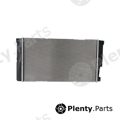 Bapmic BF0426790290 — Radiator, engine cooling