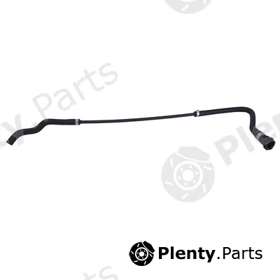 Bapmic TOPT1213207 — Radiator Hose