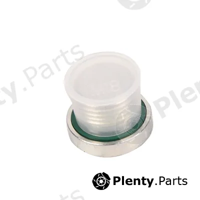Bapmic BACB12-U24015 — Screw Plug, oil sump