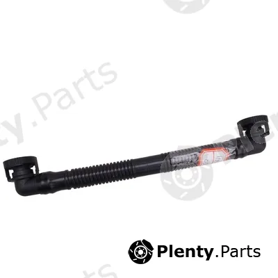 Bapmic BACB12-121023 — Hose, cylinder head cover ventilation