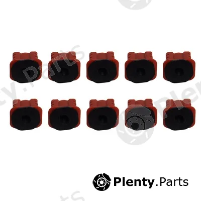 Bapmic TOPT1117009 — Mounting, radiator