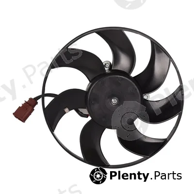 Bapmic BF0426180046 — Fan, engine cooling