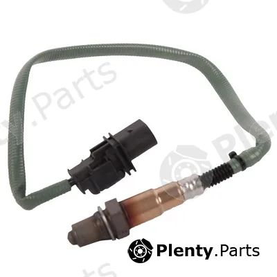 Lambda Sensor