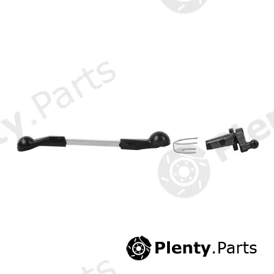 Bapmic BF0427360002 — Repair Kit, intake manifold module