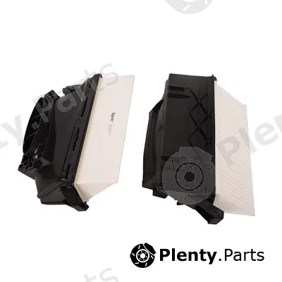 Bapmic BF0427400120 — Air Filter