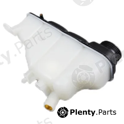 Bapmic TOPT1102007 — Expansion Tank, coolant