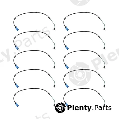 Bapmic BF0320060035 — Warning Contact, brake pad wear