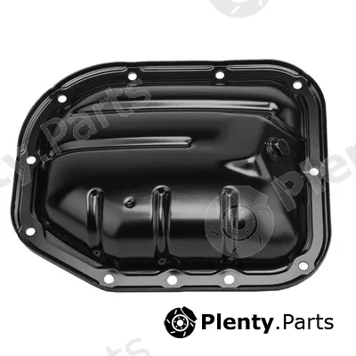 Bapmic BACB31-190005 — Oil Sump